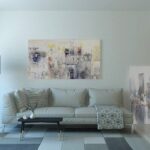 איך להתאים את צבע הספה לעיצוב הבית